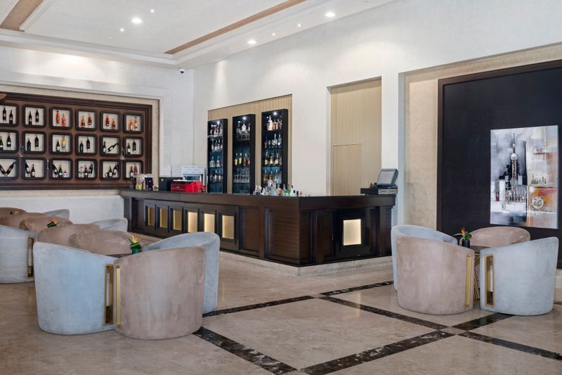 Hotel Rixos Sharm El Sheikh, Ägypten, Sharm el-Sheikh. Großes 2