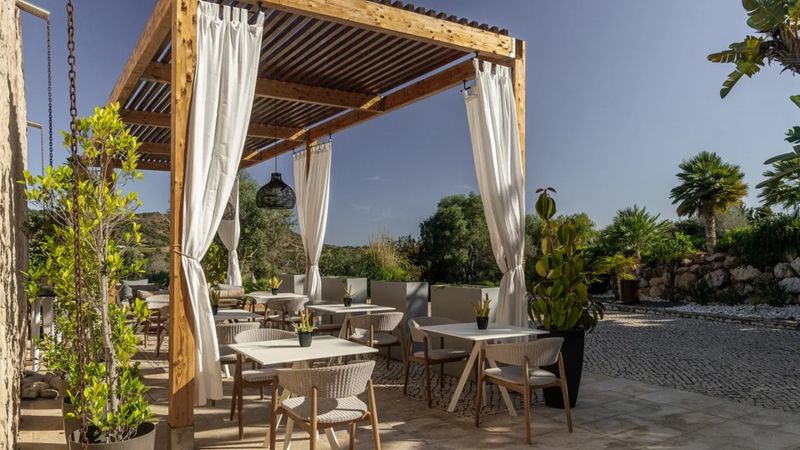 Hotel Vila Valverde - Design & Country Hotel, Portugal, Lagos. Großes 20