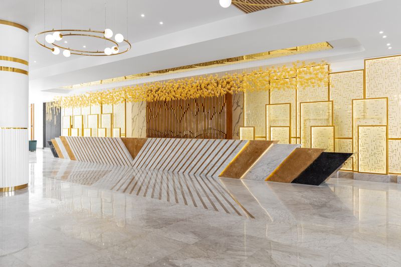 Hotel The V Luxury Resort Sahl Hasheesh*****, Ägypten, Sahl Hasheesh. Großes 2