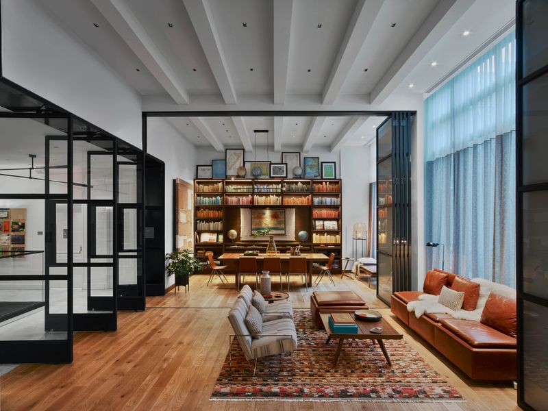 Hotel Arlo Nomad, USA, New York City - Manhattan. Großes 31