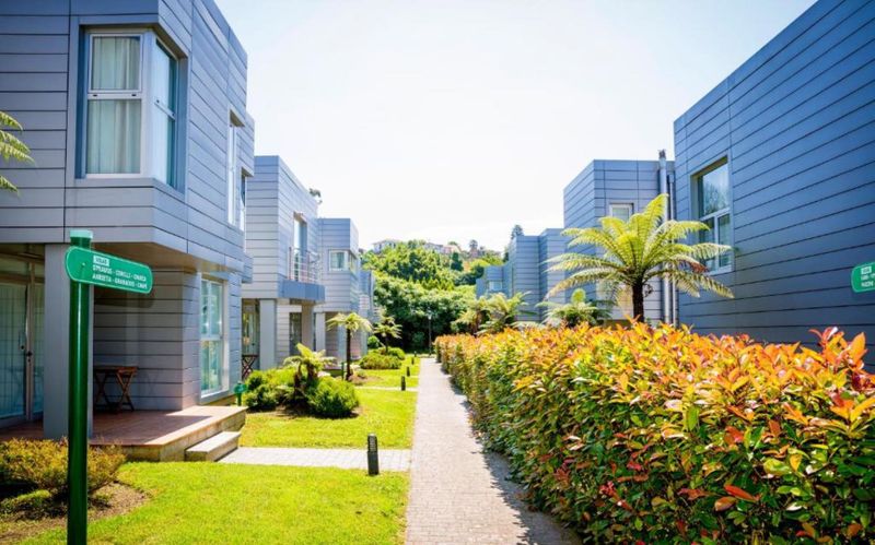 Hotel Pazo do Rio, Spanien, Oleiros. Großes 2