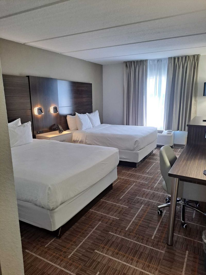 Hotel Sonesta Essential Orlando, USA, Orlando. Großes 1