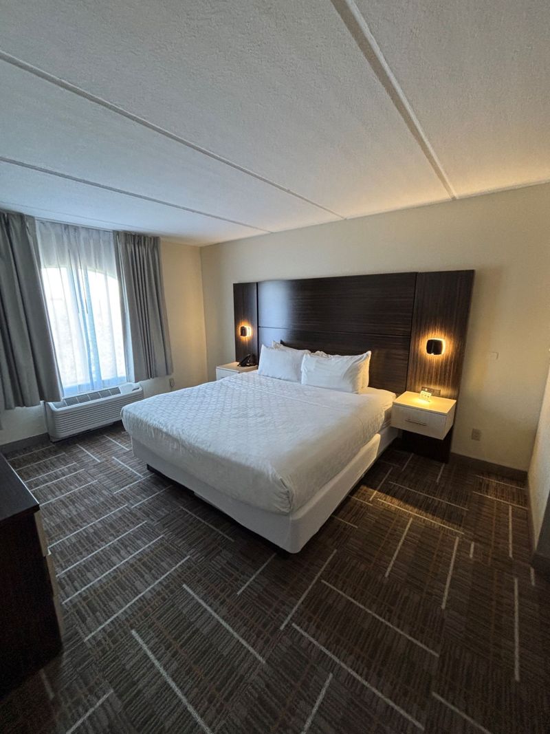 Hotel Sonesta Essential Orlando, USA, Orlando. Großes 2