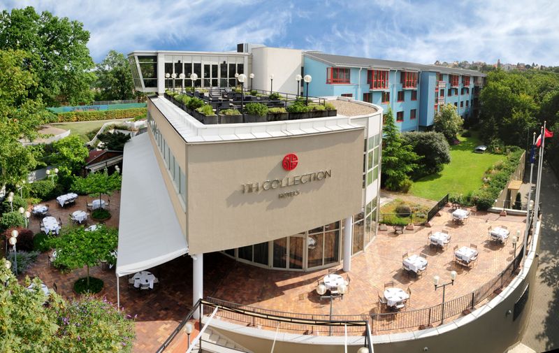 Hotel NH Collection Prague, Tschechische Republik, Prag. Großes 1