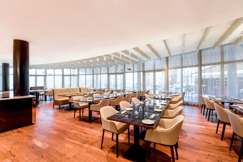 Hotel NH Collection Prague, Tschechische Republik, Prag. Großes 23