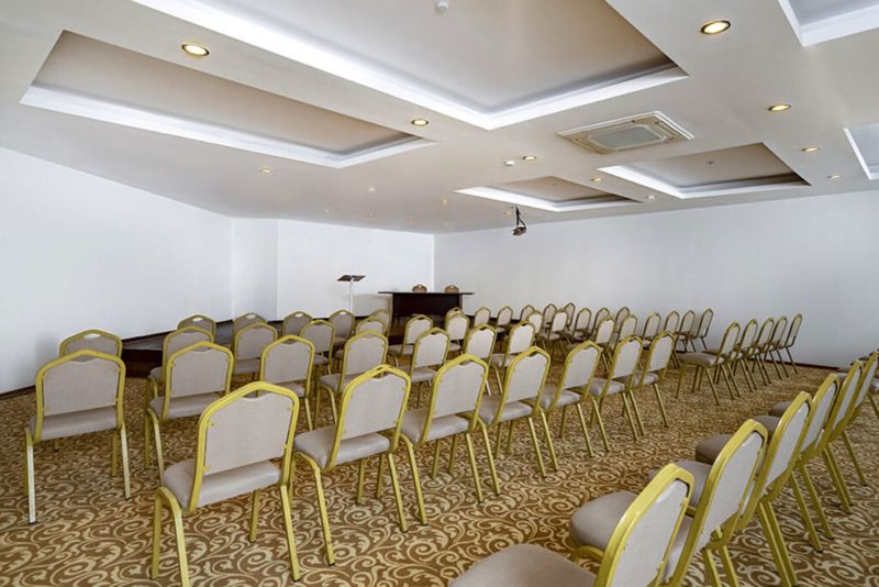 Hotel Iz Flower Side Beach Hotel, Türkei, Side. Großes 40