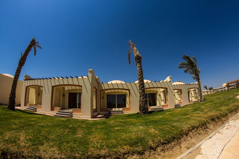 Hotel Amarina Queen Resort and Aqua Park, Ägypten, Marsa Alam. Großes 2