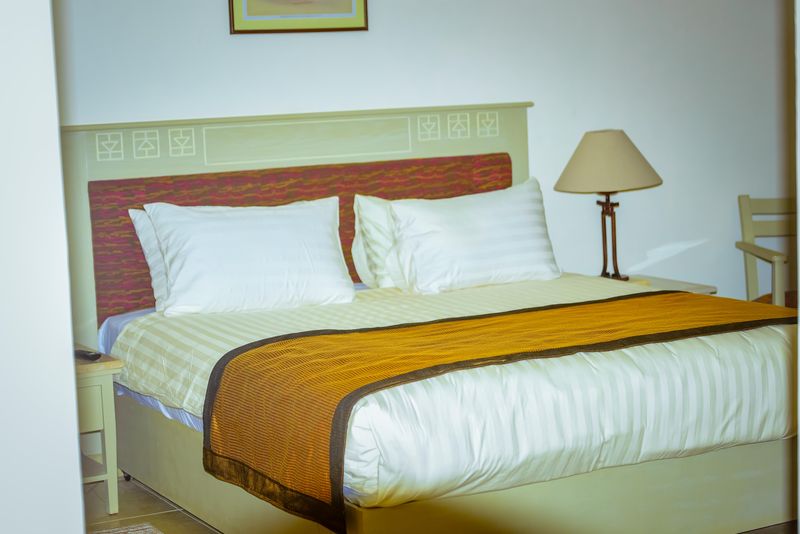 Hotel Amarina Queen Resort and Aqua Park, Ägypten, Marsa Alam. Großes 47