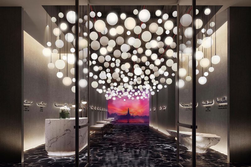 Hotel INNSIDE BY MELIA BANGKOK SUKHUMVIT, Thailand, Bangkok. Großes 1