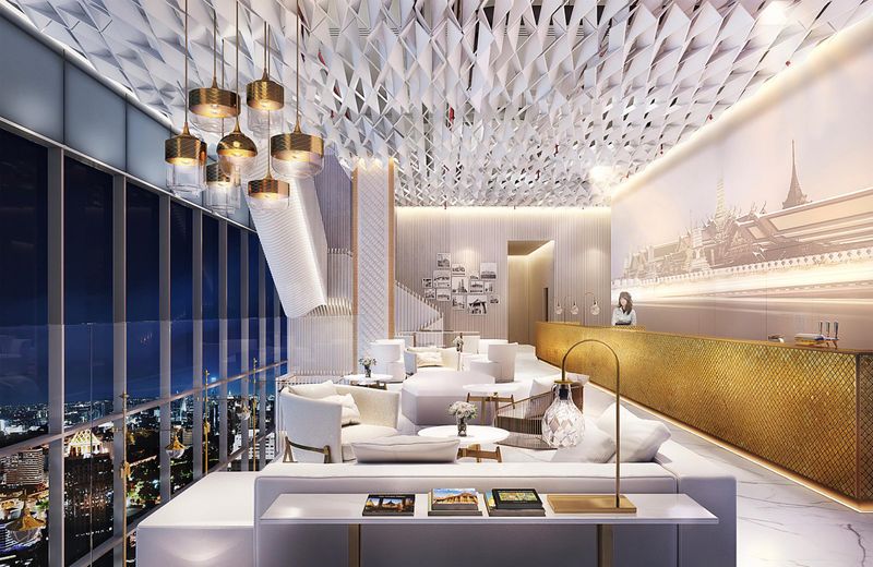 Hotel INNSIDE BY MELIA BANGKOK SUKHUMVIT, Thailand, Bangkok. Großes 2