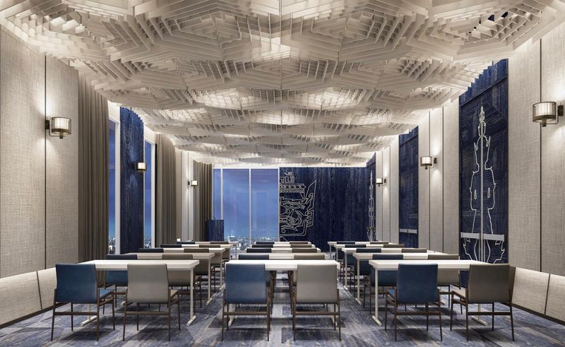 Hotel INNSIDE BY MELIA BANGKOK SUKHUMVIT, Thailand, Bangkok. Großes 26