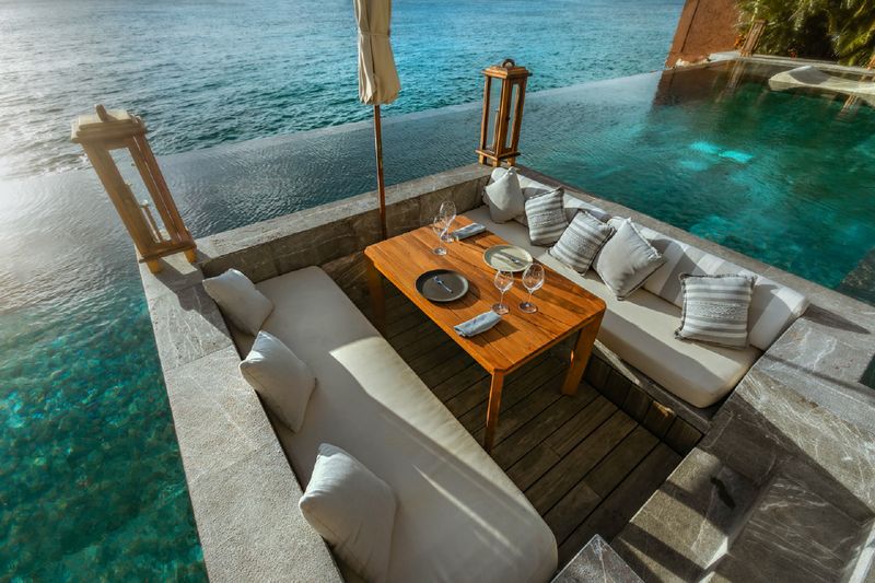 Hotel Hotel B Unique, Mexiko, Cozumel. Großes 17