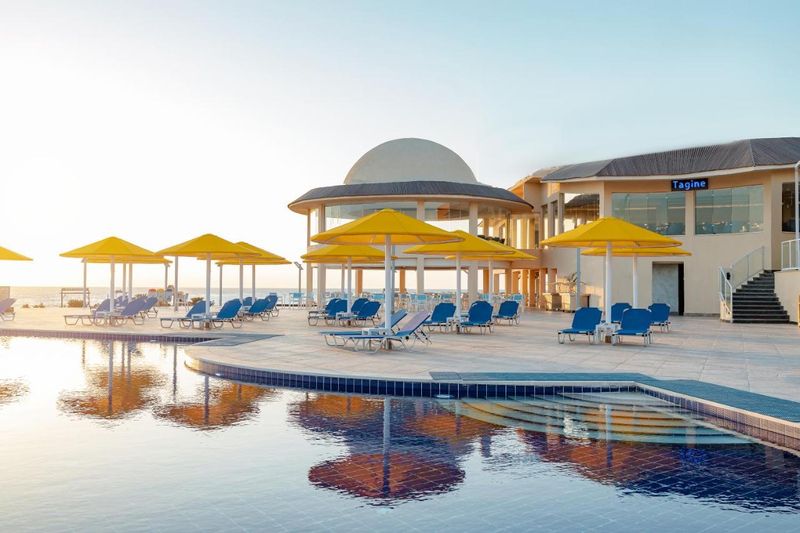 Hotel Pickalbatros Vita Resort – Portofino Marsa Alam, Ägypten, Marsa Alam. Großes 2