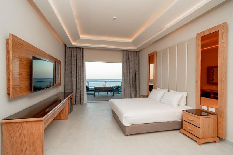 Hotel Pickalbatros Vita Resort – Portofino Marsa Alam, Ägypten, Marsa Alam. Großes 11