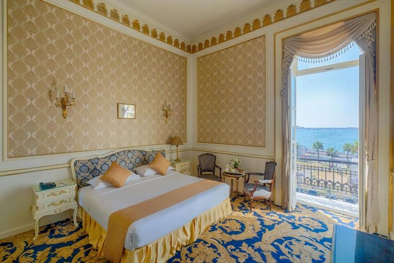 Hotel Paradise Inn Le Metropole Hotel****, Ägypten, Alexandria. Großes 16