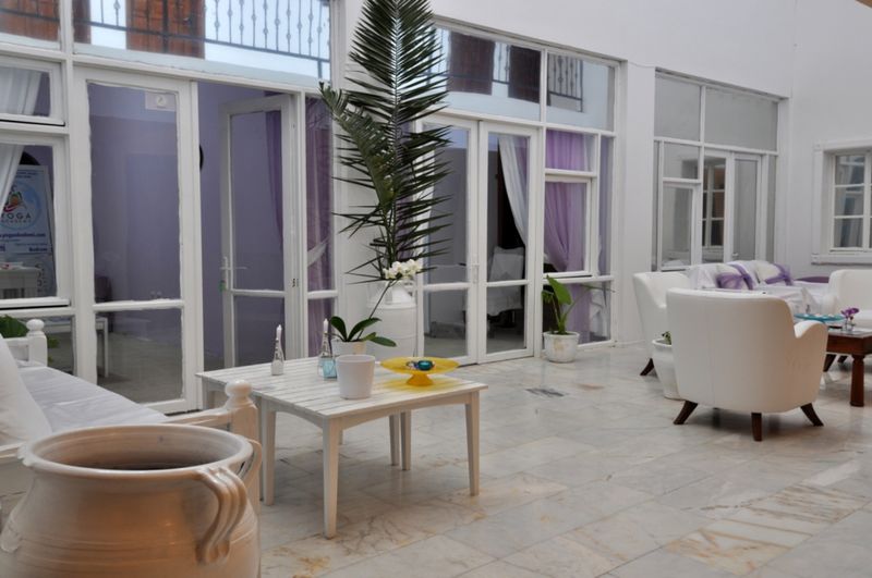 Hotel Sami Beach Hotel, Türkei, Bodrum. Großes 37