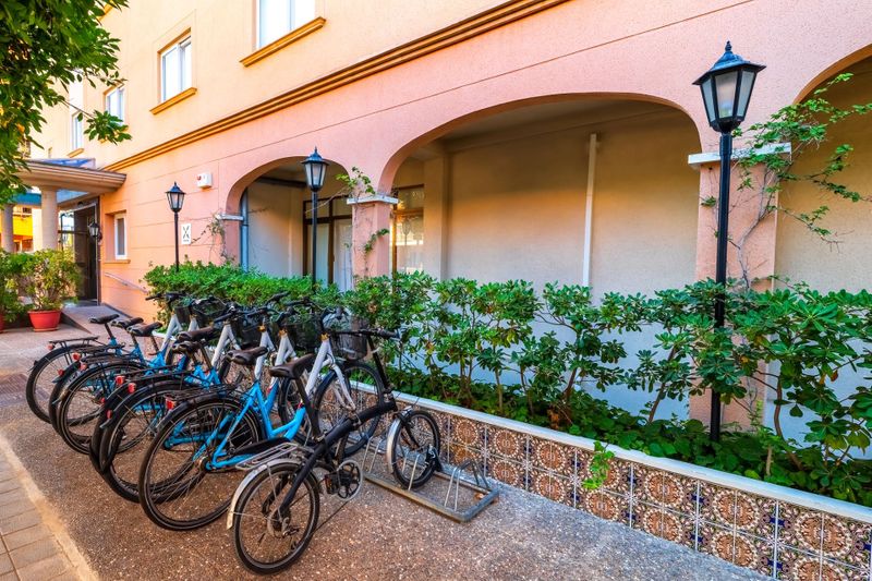 Hotel Apartamentos Isla del Sol, Spanien, Can Pastilla. Großes 2