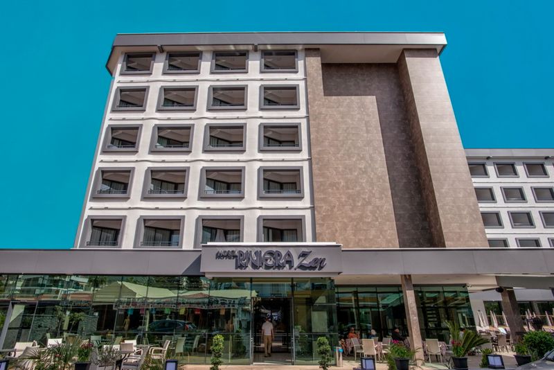 Hotel Riviera Zen Hotel, Türkei, Alanya. Großes 1