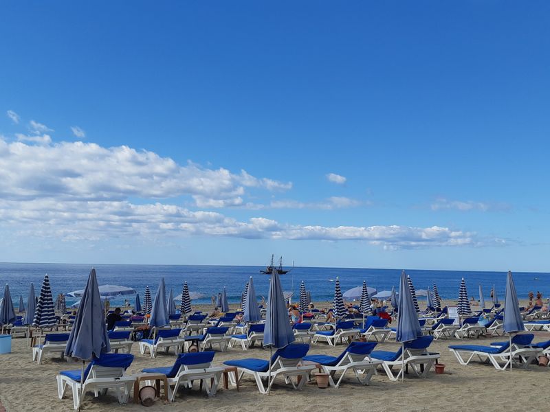 Hotel Riviera Zen Hotel, Türkei, Alanya. Großes 38