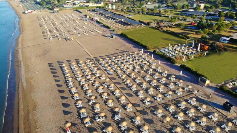 Hotel Innvista Hotels Belek, Türkei, Belek. Großes 38