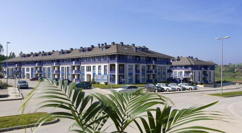 Hotel Apartamentos Dunas de Liencres, Spanien, Boo de Piélagos. Großes 2