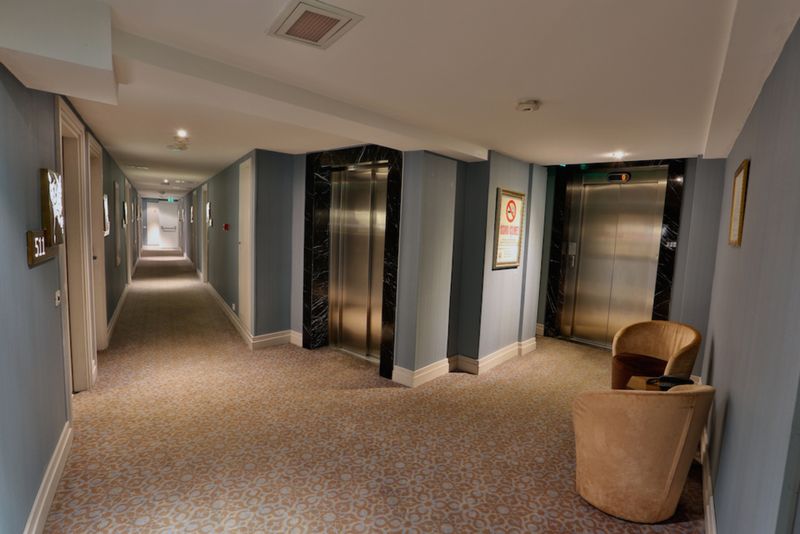 Hotel AHC Old City Hotel, Türkei, Istanbul. Großes 2