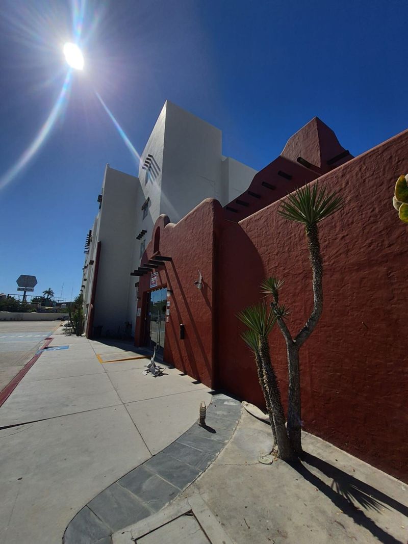 Hotel Zar La Paz, Mexiko, La Paz. Großes 2