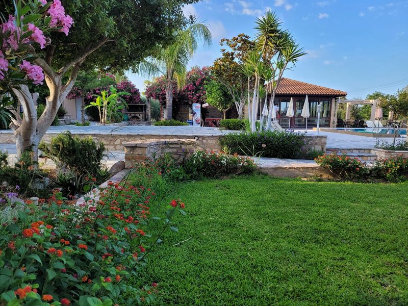 Hotel Daniel Hotel - Adults Only, Griechenland, Kalamaki. Großes 2