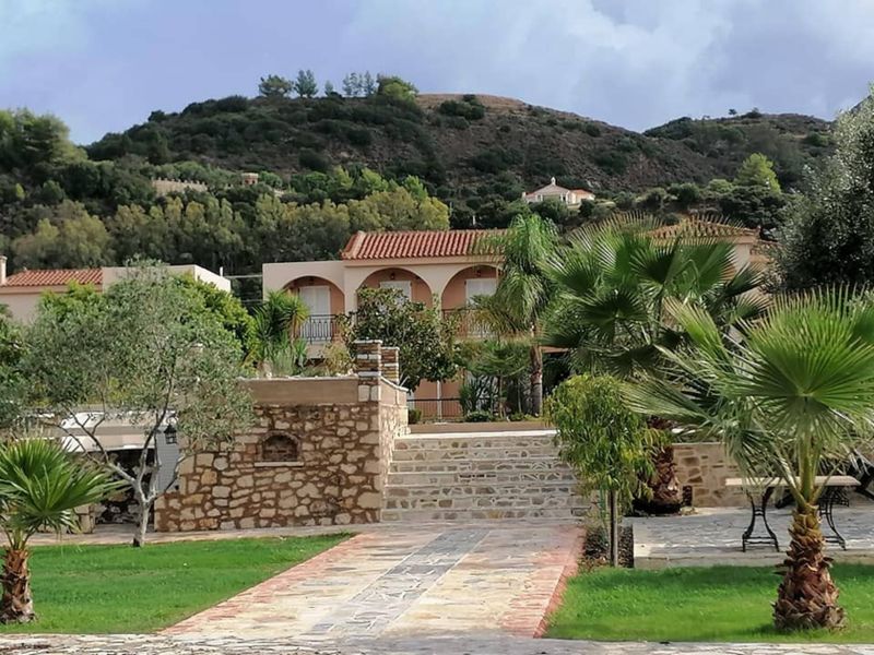 Hotel Daniel Hotel - Adults Only, Griechenland, Kalamaki. Großes 1