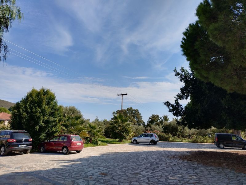 Hotel Daniel Hotel - Adults Only, Griechenland, Kalamaki. Großes 12