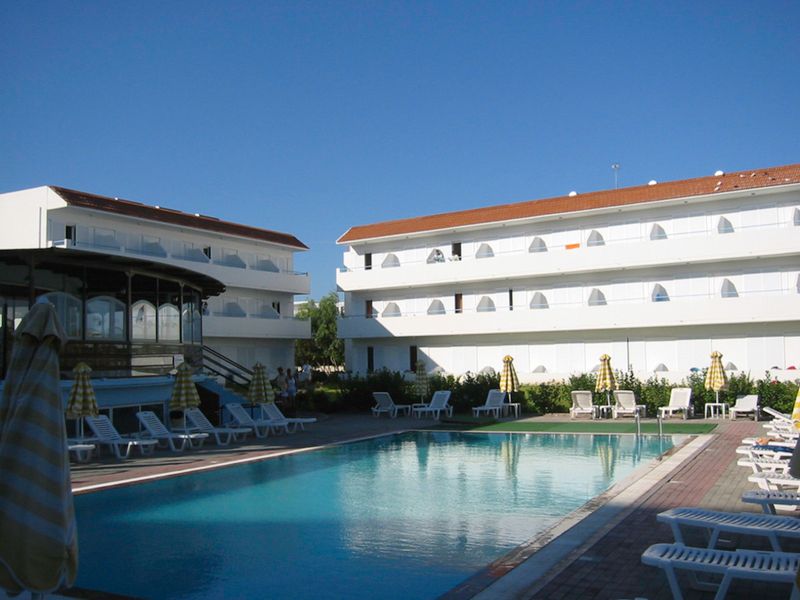 Hotel Pylea Beach, Griechenland, Ialysos. Großes 1