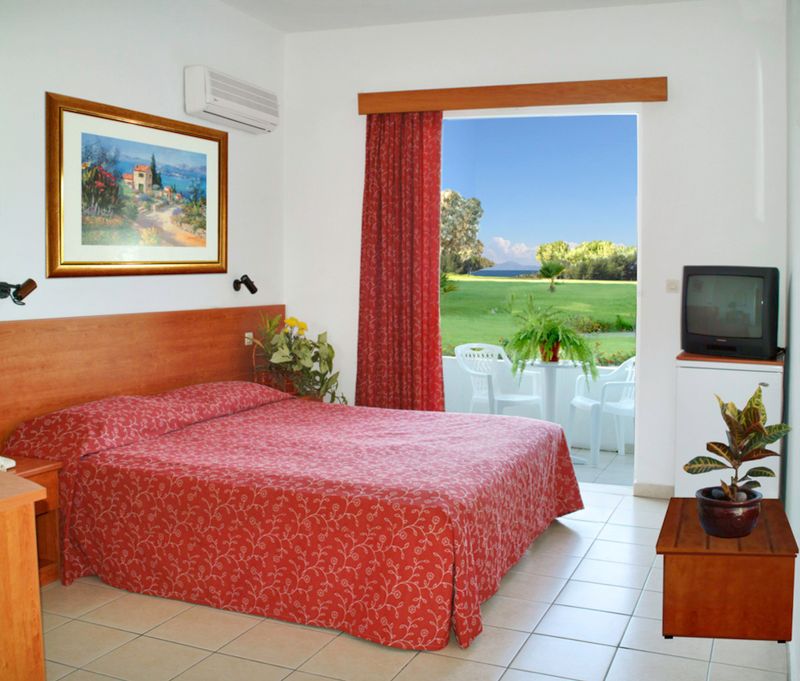 Hotel Pylea Beach, Griechenland, Ialysos. Großes 2