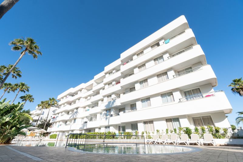 Hotel Tropicana Hotel, Spanien, Cala Millor. Großes 1