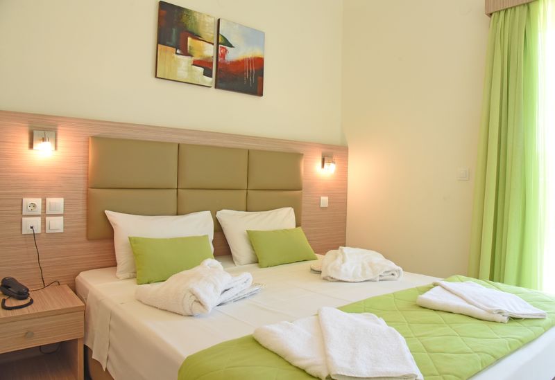Hotel Sun Boutique Hotel - Adults Only, Griechenland, Gazi. Großes 2