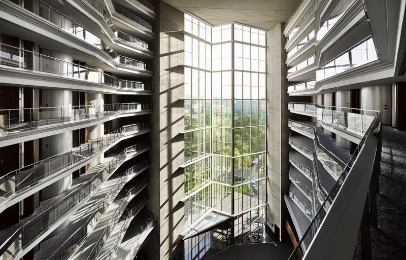 Hotel TORRE MELINA GRAN MELIA, Spanien, Barcelona. Großes 2