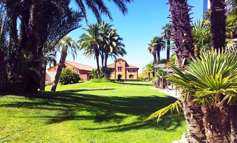 Hotel TORRE MELINA GRAN MELIA, Spanien, Barcelona. Großes 15