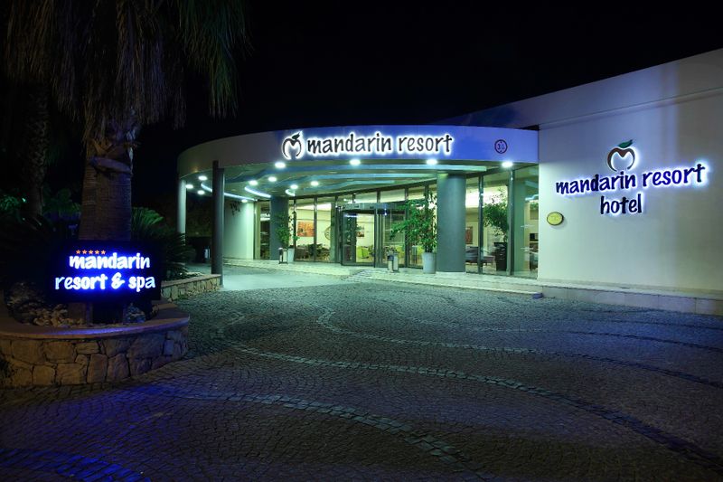 Hotel Mandarin Resort Hotel, Türkei, Bodrum. Großes 2