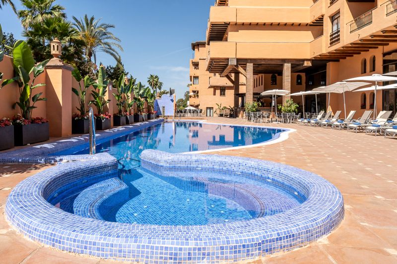 Hotel Globales Paraiso Beach, Spanien, Estepona. Großes 33