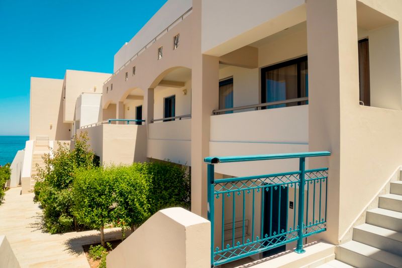 Hotel Castello Village Resort, Griechenland, Sisi. Großes 1
