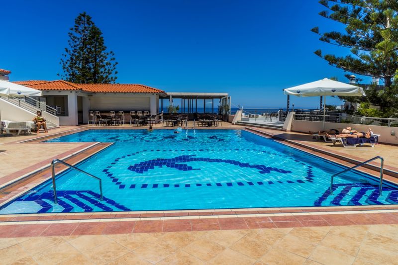 Hotel Castello Village Resort, Griechenland, Sisi. Großes 15