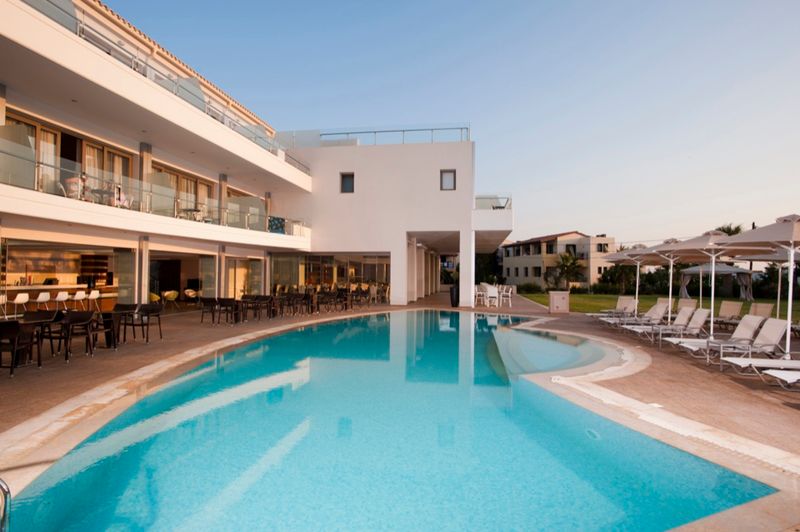 Hotel Castello Boutique Resort & Spa - Adults only, Griechenland, Sisi. Großes 11