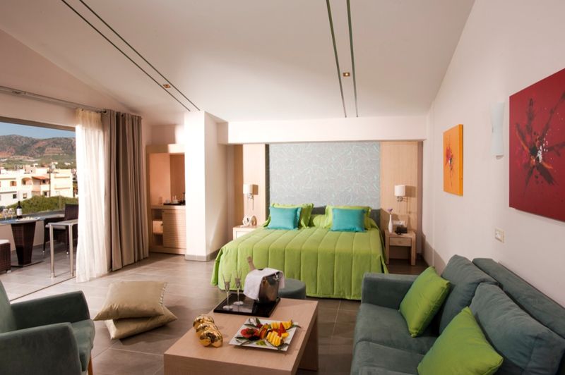 Hotel Castello Boutique Resort & Spa - Adults only, Griechenland, Sisi. Großes 2