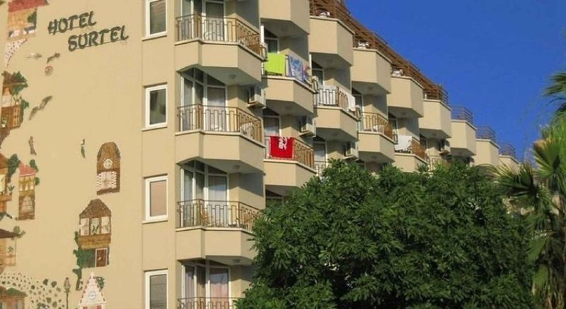 Hotel Surtel Hotel, Türkei, Kusadasi. Großes 1