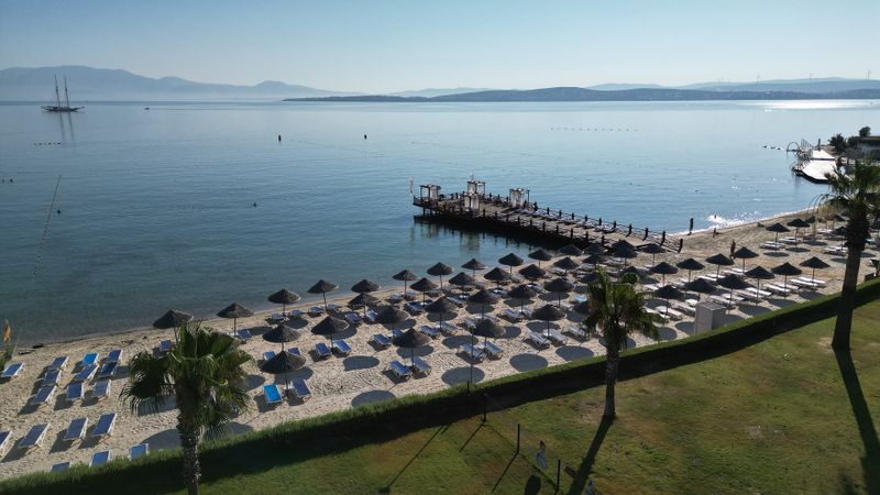 Hotel Radisson Blu Resort and Spa Cesme, Türkei, Çesme. Großes 25
