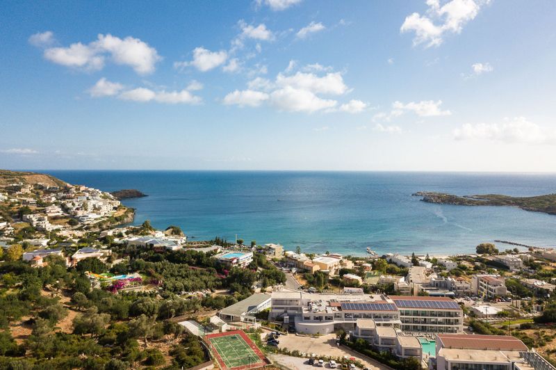 Hotel Atali Grand Resort, Griechenland, Bali. Großes 1