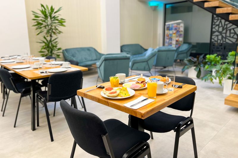 Hotel Hotel MG Poniente, Spanien, Las Palmas. Großes 13