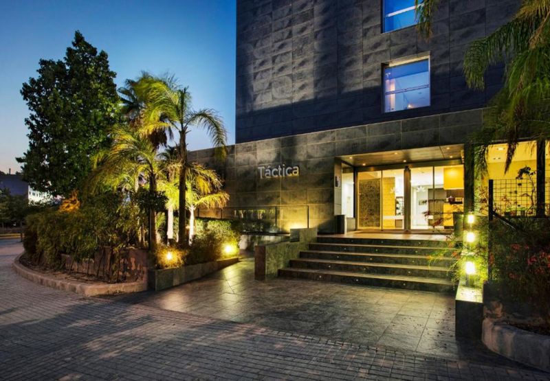 Hotel Azz Valencia Tactica, Spanien, Paterna. Großes 2