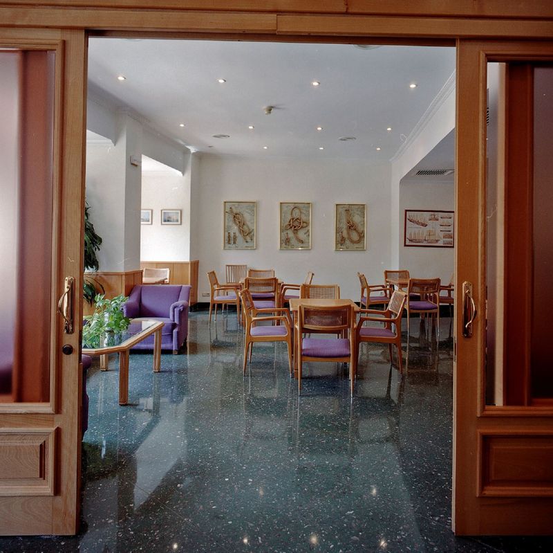 Hotel Hotel Tanit, Spanien, Benidorm. Großes 1