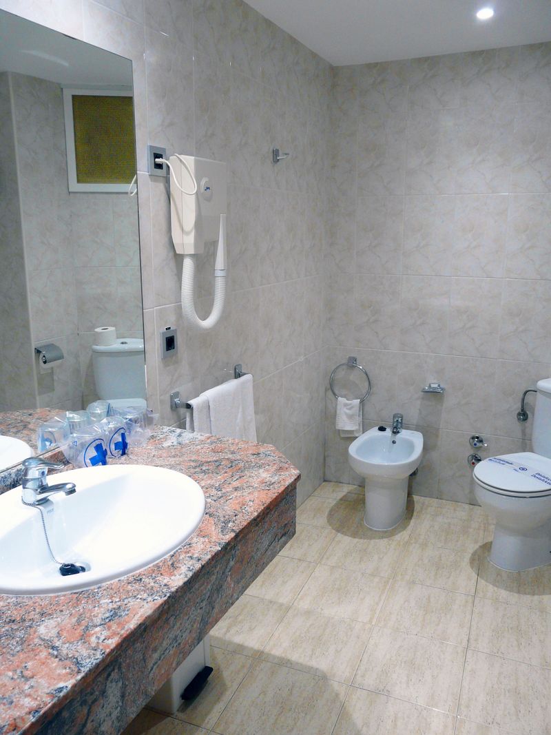 Hotel Hotel Tanit, Spanien, Benidorm. Großes 2