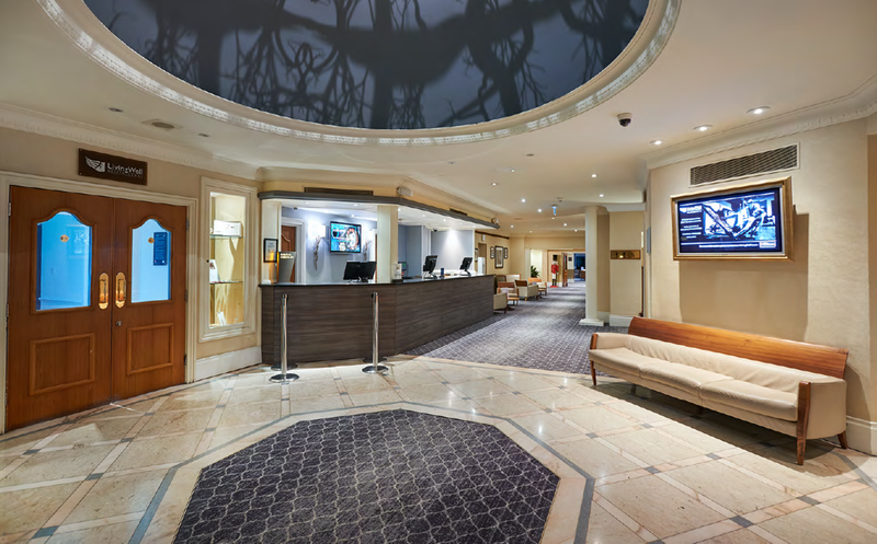 Hotel Doubletree by Hilton St Anne's Manor, Großbritannien, Wokingham. Großes 2